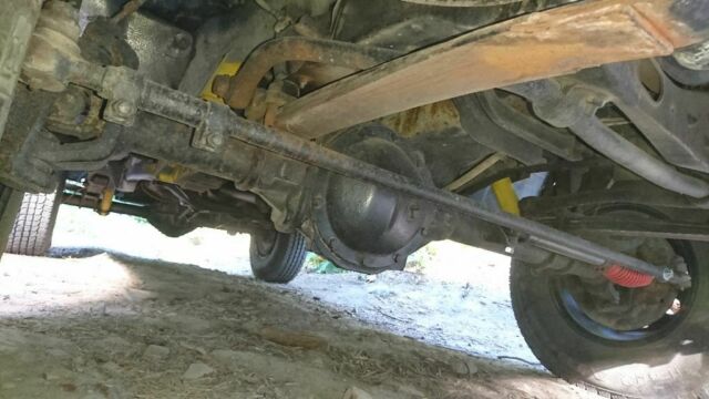 1986 Chevrolet Blazer