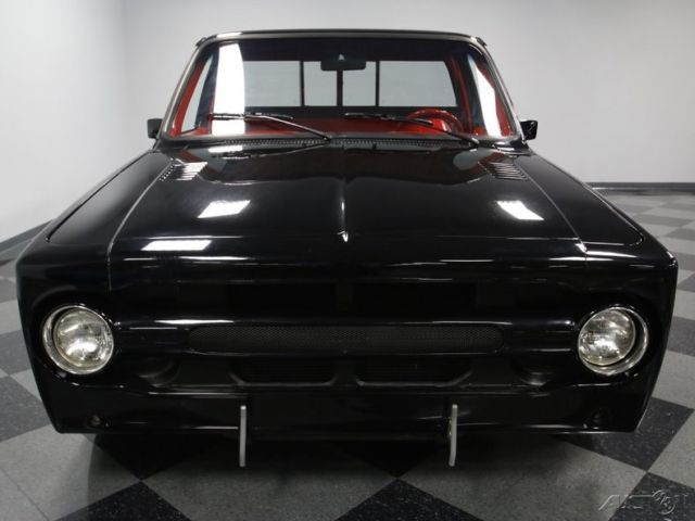 1986 Black Chevrolet C10