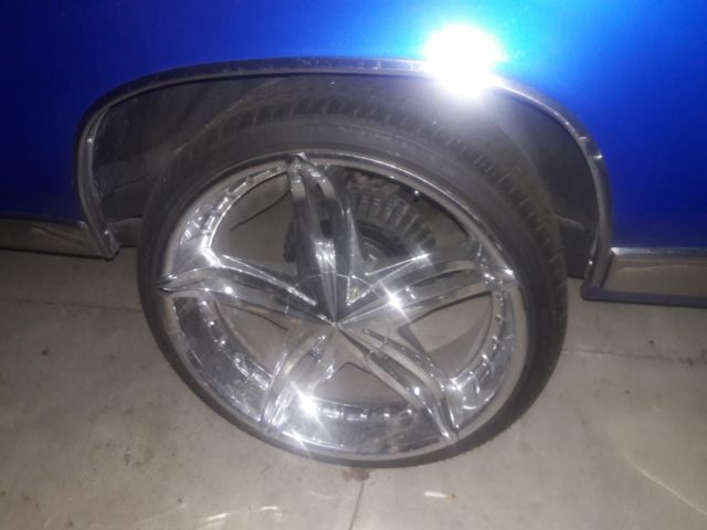 1986 Gray Oldsmobile Cutlass