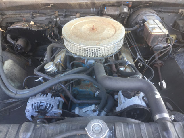 1986 Dodge Ram 3500 Cab & Chassis