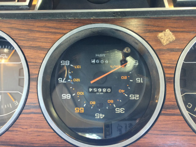 1986 Black Dodge Other Pickups Cab & Chassis