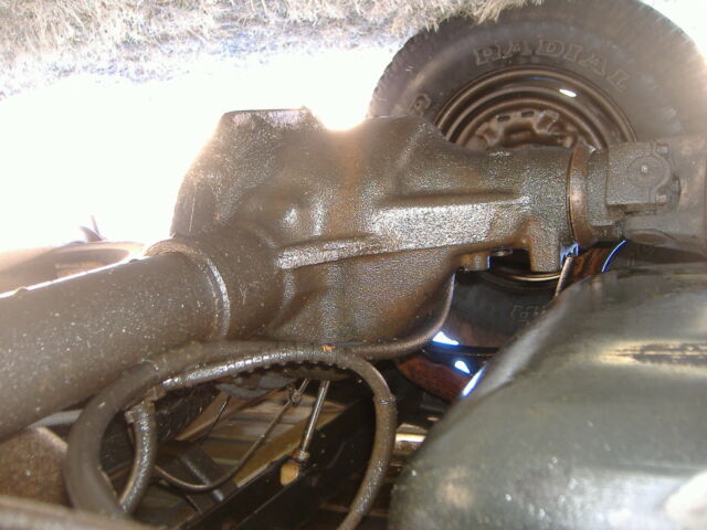 1986 beight Dodge Ram 1500 Extended Crew Cab Pickup