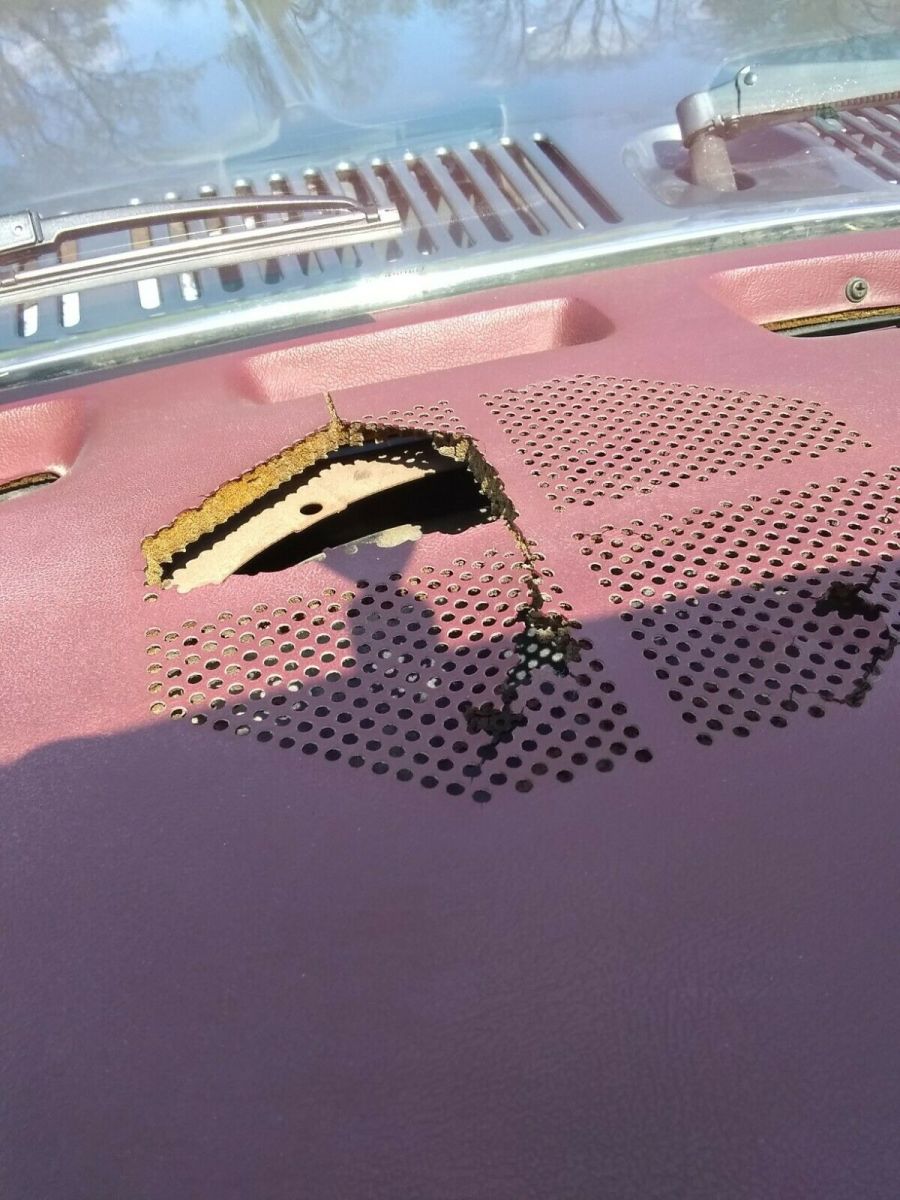 1986 Gray Ford F-250 Standard Cab Pickup