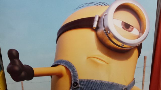 1986 Black Ford F-150 Standard Cab Pickup