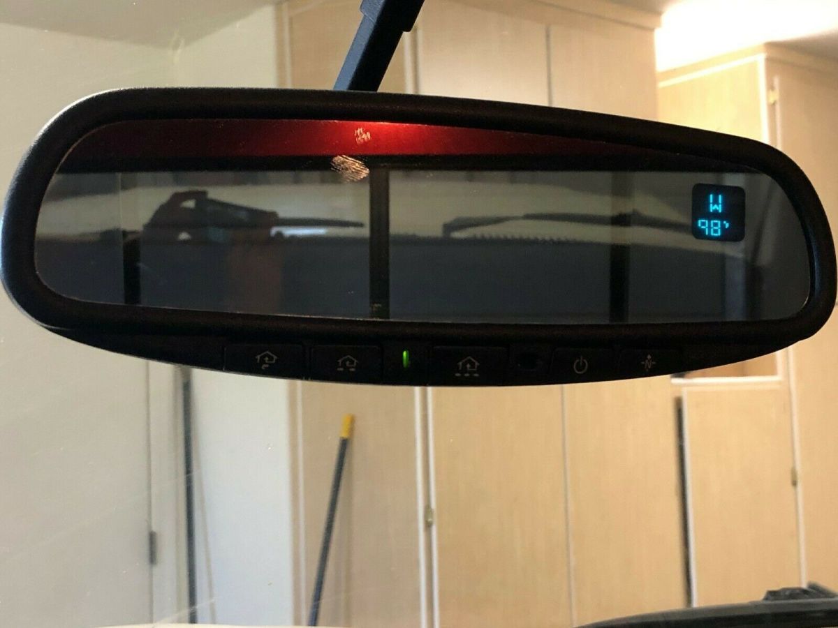 1986 White Ford F-150