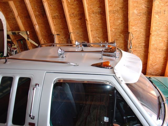 1986 Green Ford F-250 Extended Cab Pickup