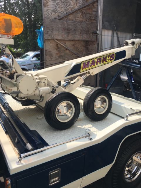 1986 Ford Other Pickups