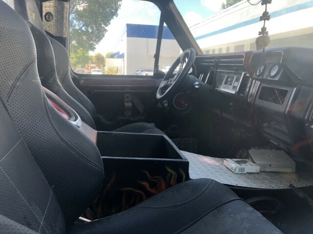 1986 Ford Other Pickups Standard Cab Pickup