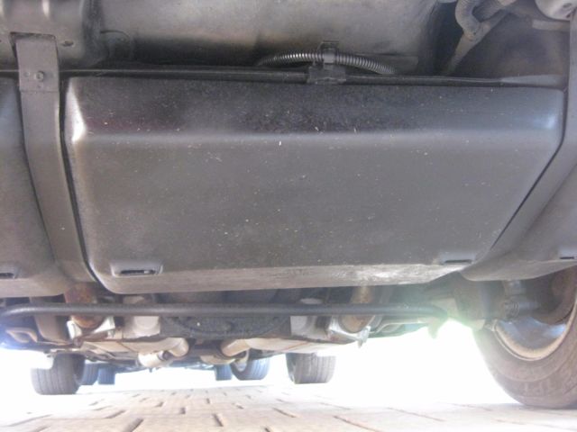 1986 Gray Ford Mustang Convertible