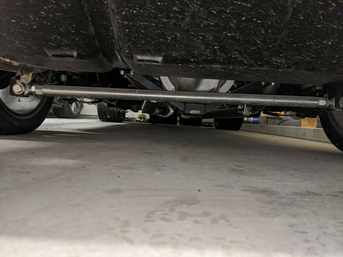 1986 Silver Ford Mustang Hatchback