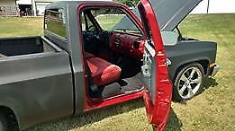 1986 GMC Sierra 1500