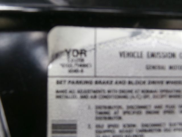 1986 Red/Black two tone GMC Sierra 1500 Standard Cab Pickup