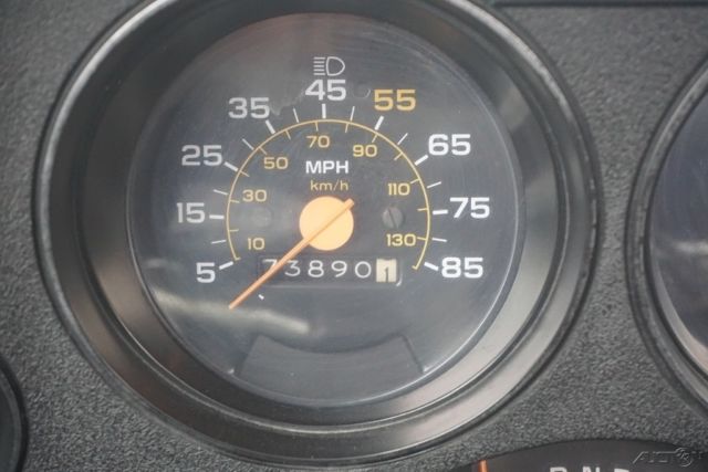 1986 White GMC Sierra 3500 Pickup Truck