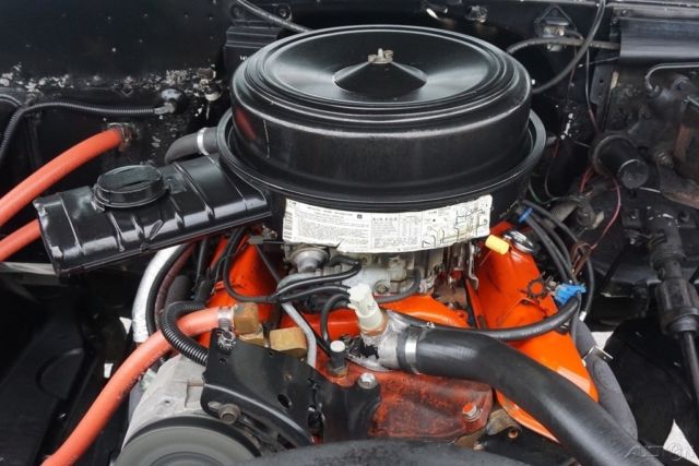 1986 White GMC Sierra 3500 Pickup Truck