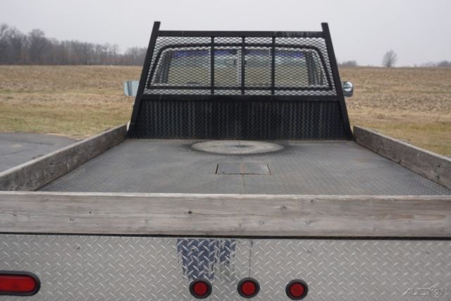 1986 White GMC Sierra 3500 Pickup Truck