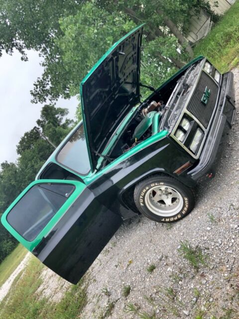 1986 GMC Other