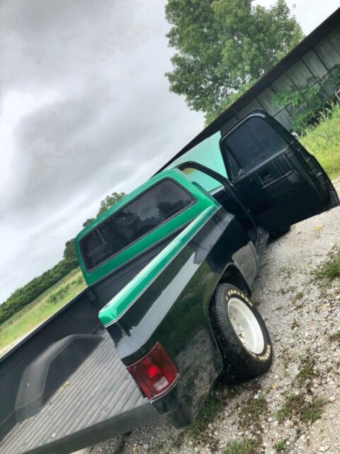 1986 GMC Other