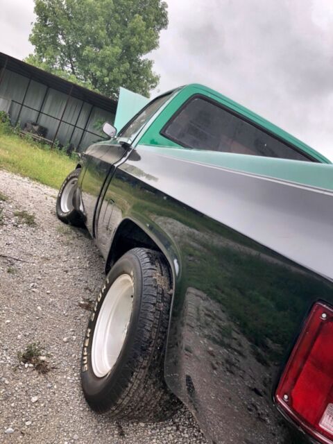 1986 GMC Other