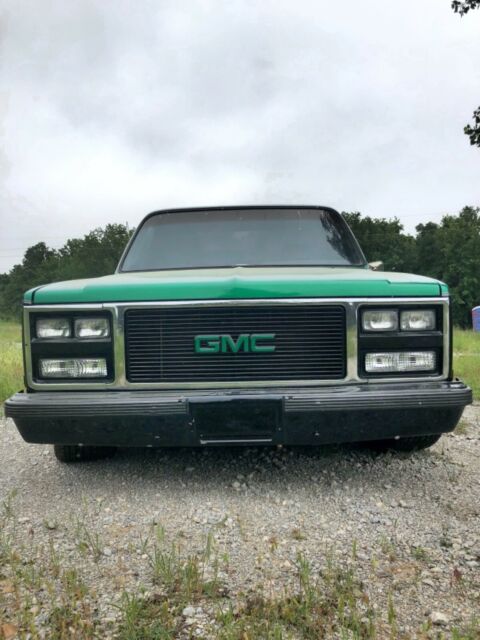 1986 GMC Other