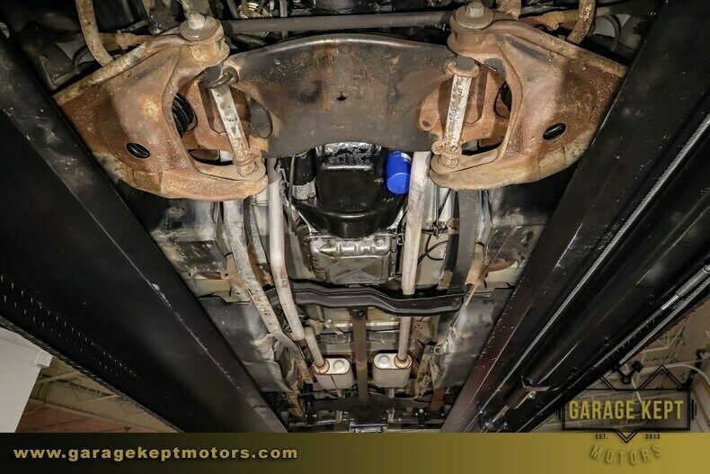 1986 Tan GMC C15 Truck