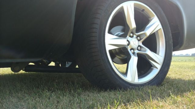 1986 GMC Sierra 1500