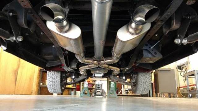 1986 GMC Sierra 1500