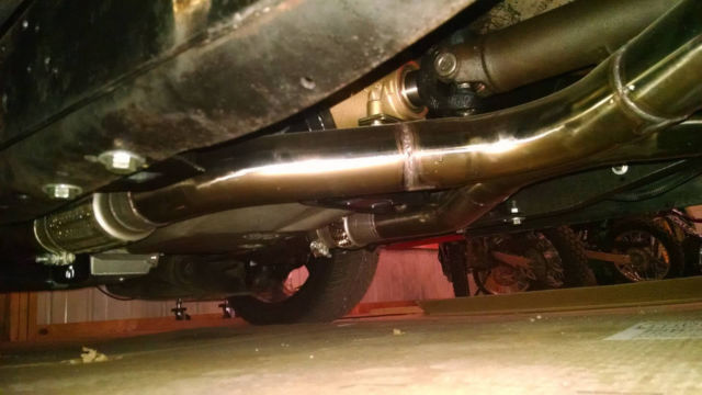 1986 Black GMC C1500