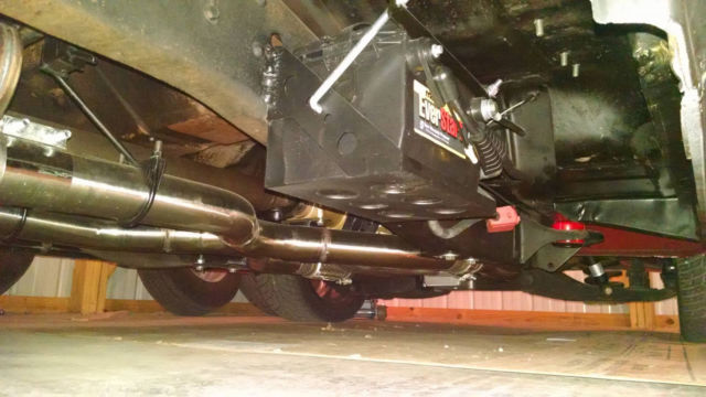 1986 Black GMC C1500