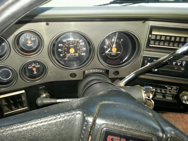 1986 Chevrolet Blazer