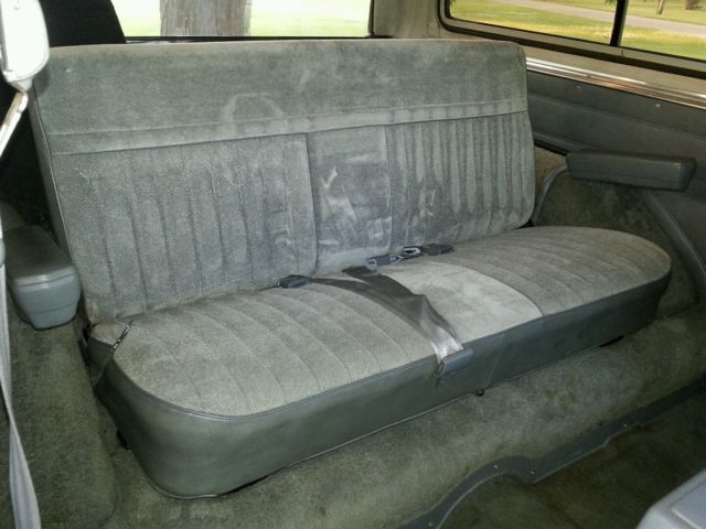 1986 Chevrolet Blazer