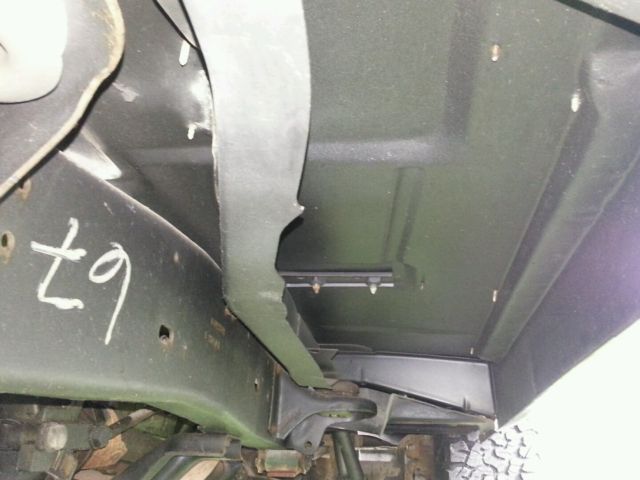 1986 Chevrolet Blazer