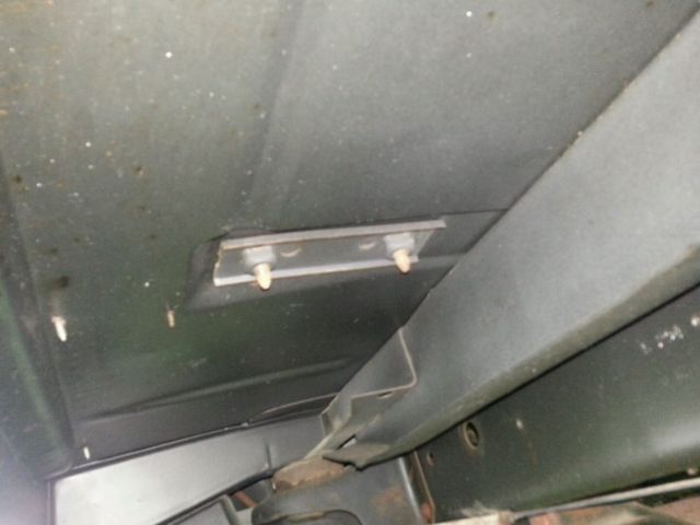 1986 Chevrolet Blazer