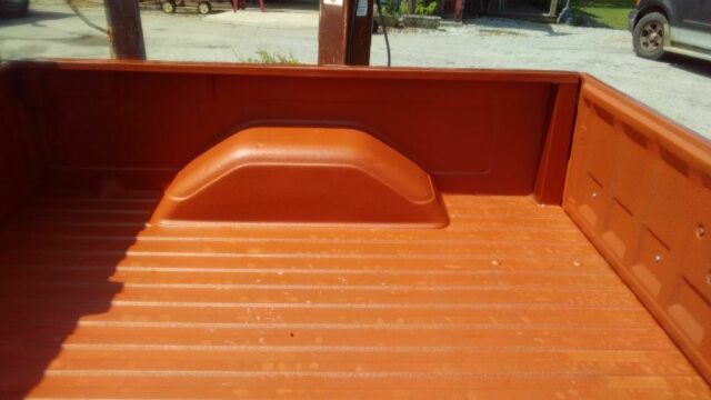 1986 Russett Brown GMC Sierra 1500 SWB