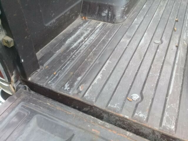 1986 Brown GMC Sierra 1500 Standard Cab Pickup