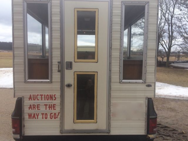 1986 Black GMC Sierra 1500