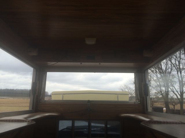 1986 Black GMC Sierra 1500