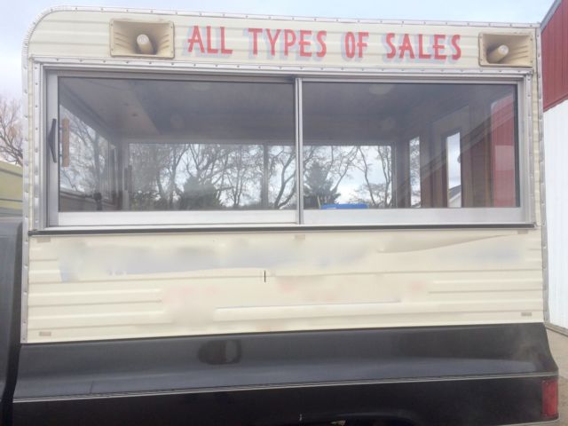 1986 Black GMC Sierra 1500