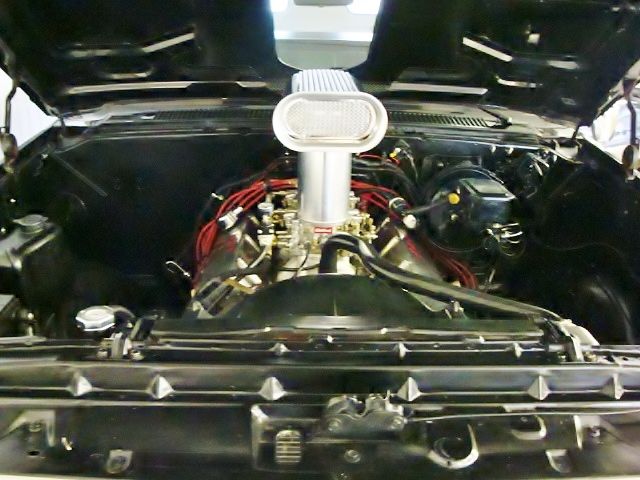 1986 Black GMC Sierra 1500 Standard Cab Pickup