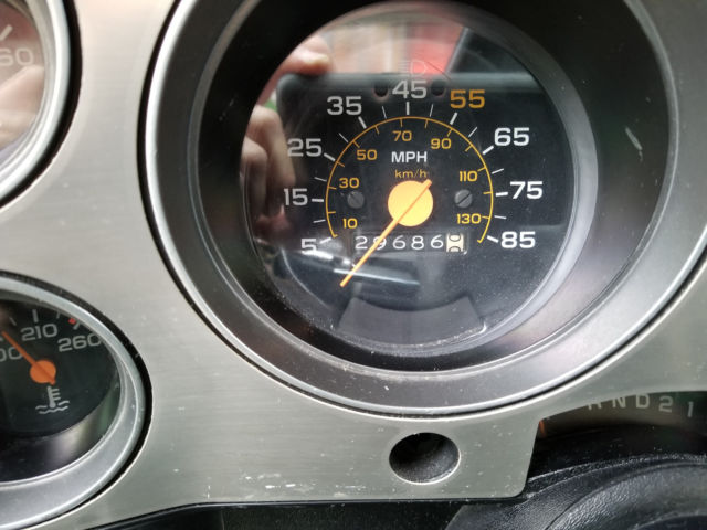 1986 Black GMC Truck Standard Cab Pickup