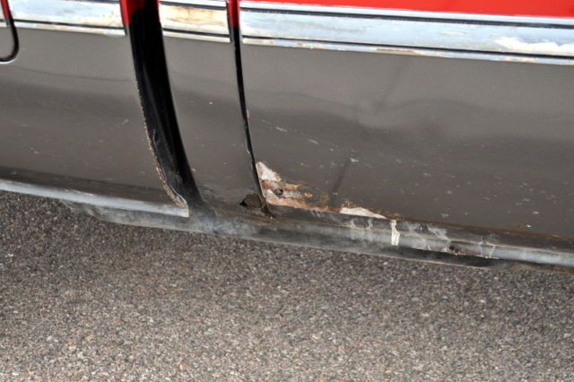 1986 Silver Chevrolet C/K Pickup 1500 Standard Cab Pickup