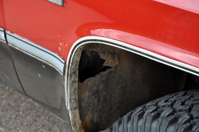 1986 Silver Chevrolet C/K Pickup 1500 Standard Cab Pickup