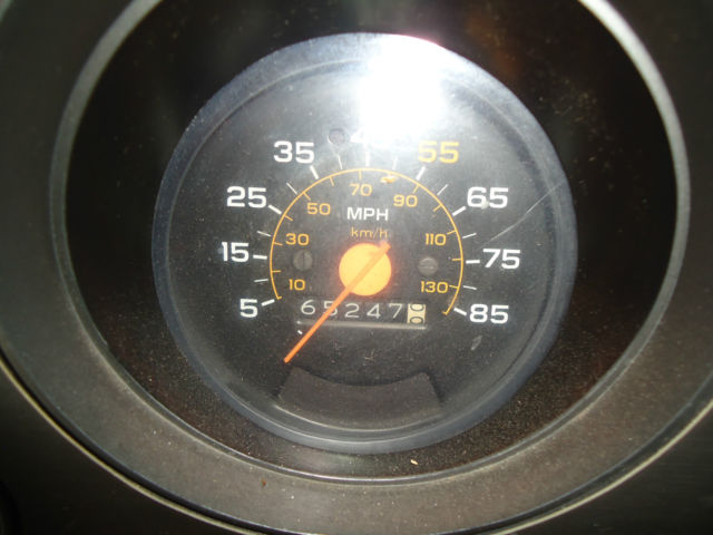 1986 Red/Gray GMC Sierra 2500 Standard Cab Pickup