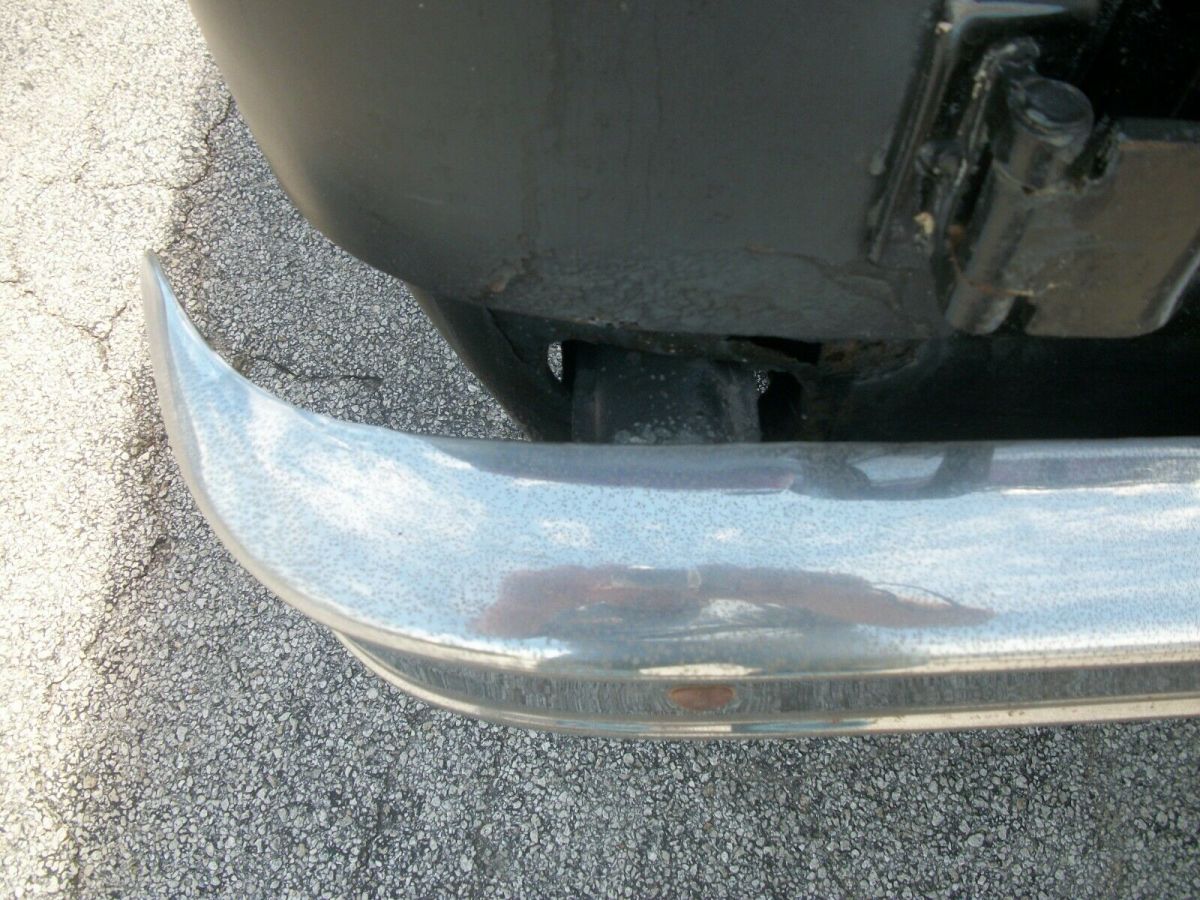 1986 GMC Vandura 1500