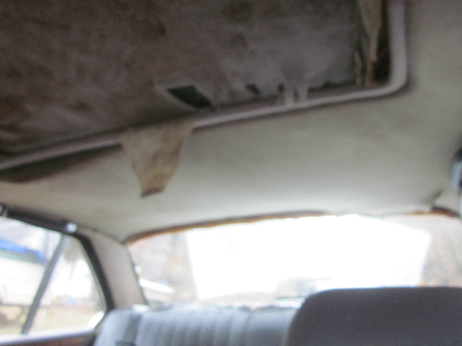 1986 Gray Jaguar Other