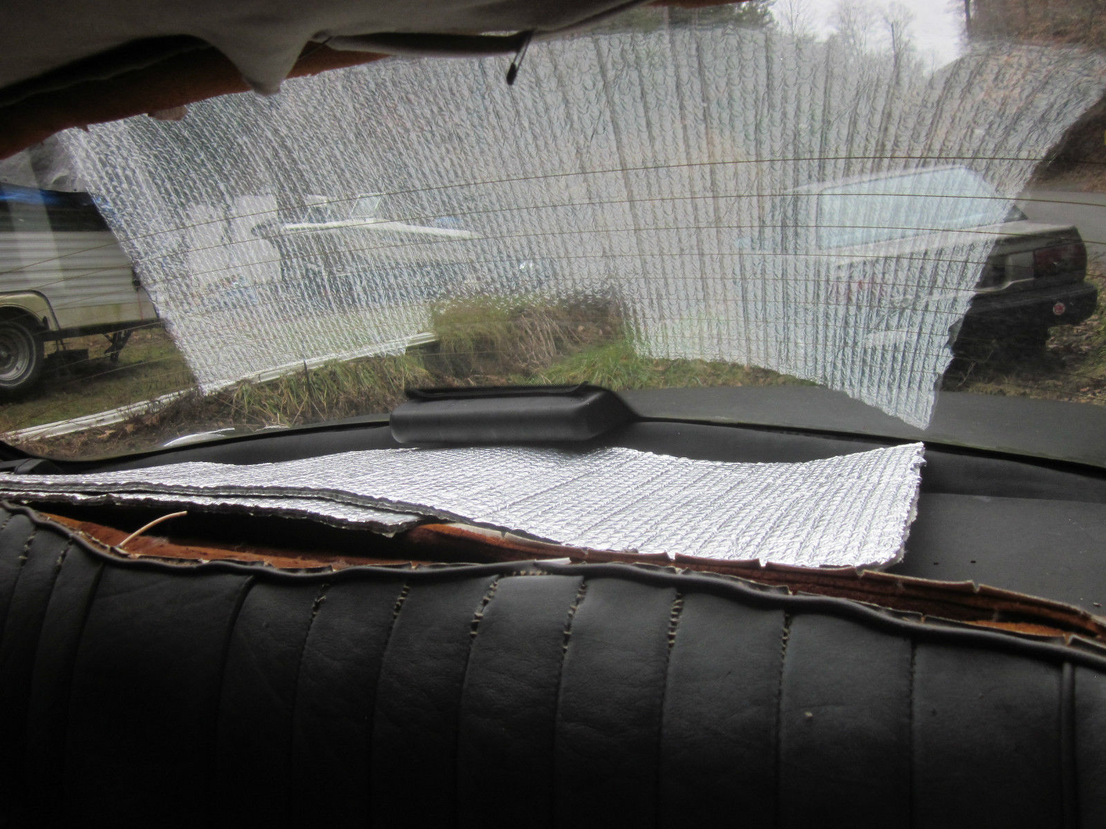 1986 Gray Jaguar Other