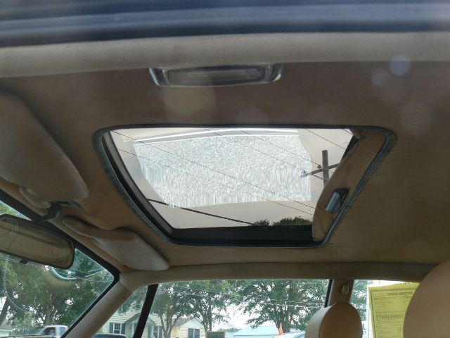 1986 British Race Green Jaguar XJS Coupe