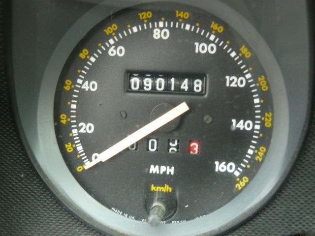 1986 British Race Green Jaguar XJS Coupe