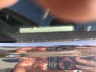 1986 Blue Jaguar XJS Coupe