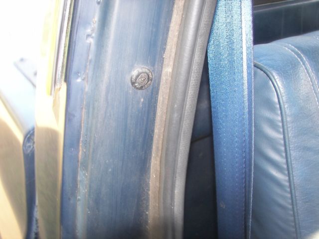 1986 BLUE Chevrolet C/K Pickup 2500 Standard Cab Pickup1GCG