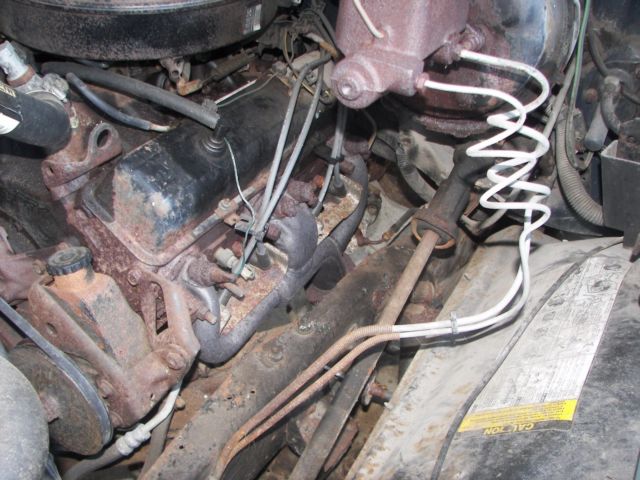 1986 BLUE Chevrolet C/K Pickup 2500 Standard Cab Pickup1GCG